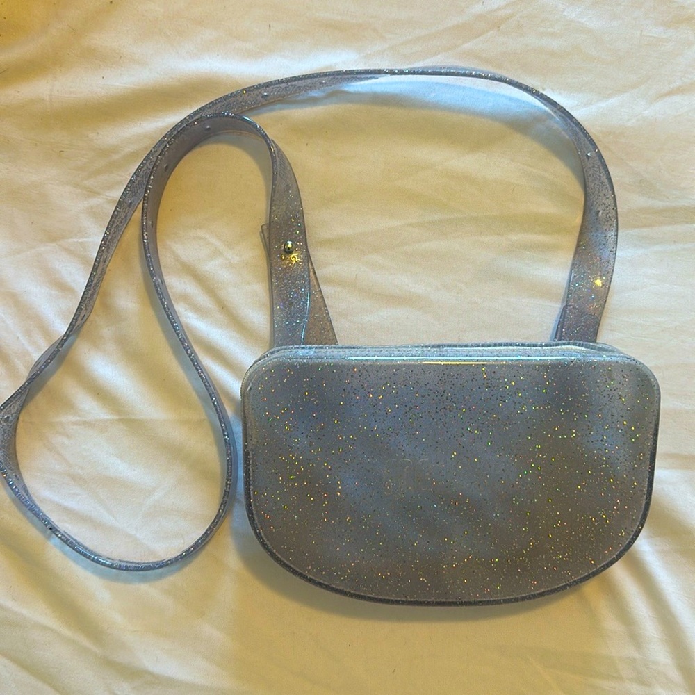 Melissa Go Easy Bag Belt Bag